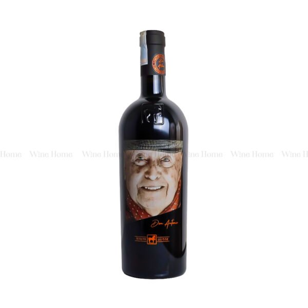 Rượu Vang Ý Don Antonio Tenuta Ulisse