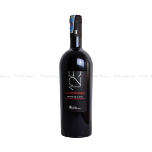rượu vang ý 125 primitivo del salento