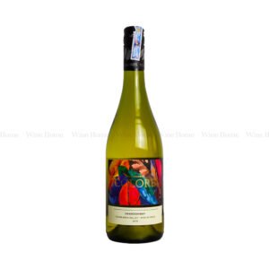 Rượu Vang Trắng 7Colores Gran Reserva Chardonnay