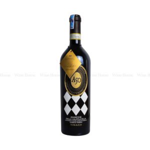 Rượu vang Ý A50 Amarone Della Valpolicella
