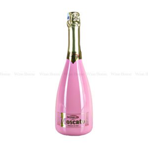 Rượu vang hồng Donelli Moscato Rose