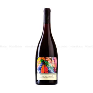 Rượu Vang Chile 7Colores Gran Reserva Pinot Noir - Semillon
