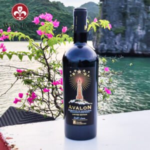 ava | Rượu Vang Nhập Khẩu Cao Cấp
