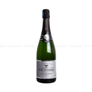 Rượu Champagne Victoire Blanc De Noirs