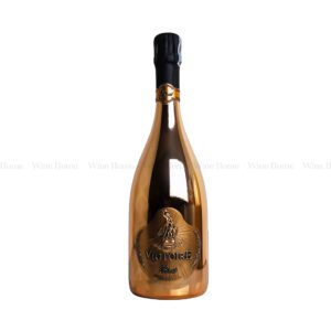 Rượu Champagne Victoire Rose Gold