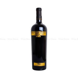 Rượu Vang Tây Ban Nha Centvm Vitis