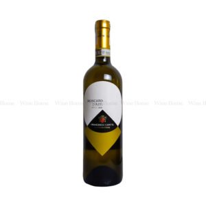 Rượu Vang Ngọt Moscato dAsti