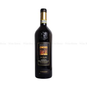 rượu vang ý labastia amarone 15%