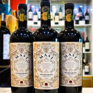 Rượu Vang Ý MAST Negroamaro – Vang Đỏ Puglia Đầy Cá Tính Từ Cantine Paradiso | Rượu Vang Nhập Khẩu Cao Cấp mast moi scaled | Rượu Vang Nhập Khẩu Cao Cấp