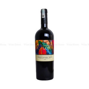 Rượu Vang Chile 7Colores Gran Reserva Cabernet Sauvignon – Muscat