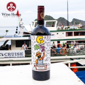 Rượu Vang Ý 1954 Francesco Ferrulli Primitivo – Siêu Phẩm Vang Đỏ Từ Puglia | Rượu Vang Nhập Khẩu Cao Cấp nst | Rượu Vang Nhập Khẩu Cao Cấp