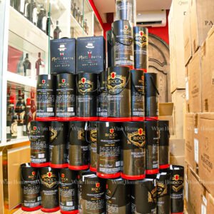 Rượu Vang Bịch ROCCA 3L – Vang Ý Nhẹ Dễ Uống, Giá Tốt Cho Mọi Bữa Tiệc | Rượu Vang Nhập Khẩu Cao Cấp Rượu Vang Bịch ROCCA 3L