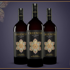 Rượu Vang Tây Ban Nha Creencia Con Virtud – Tinh Hoa Monastrell Từ Vùng Jumilla | Rượu Vang Nhập Khẩu Cao Cấp vinos 32823 mainimagehads 1 | Rượu Vang Nhập Khẩu Cao Cấp