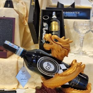 Rượu vang Ý G77 Valpolicella Ripasso – Tuyệt Tác Vang Ý Phong Cách Amarone | Rượu Vang Nhập Khẩu Cao Cấp Rượu vang Ý G77 Valpolicella Ripasso