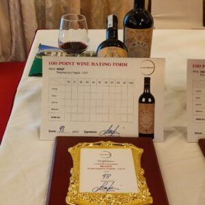 Rượu Vang Ý MAST Negroamaro – Vang Đỏ Puglia Đầy Cá Tính Từ Cantine Paradiso | Rượu Vang Nhập Khẩu Cao Cấp z4335075193653 9a633e3981aae5d0dc20f9061ae7041b | Rượu Vang Nhập Khẩu Cao Cấp