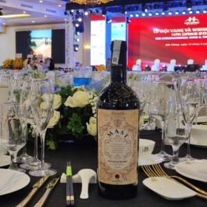 Rượu Vang Ý MAST Negroamaro – Vang Đỏ Puglia Đầy Cá Tính Từ Cantine Paradiso | Rượu Vang Nhập Khẩu Cao Cấp z4335083354363 c8b821f7967d0c1e9294110488870b30 | Rượu Vang Nhập Khẩu Cao Cấp