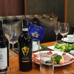 Rượu Vang Ý Victory Primitivo Salento – Đậm Đà Nồng Nàn Chuẩn Miền Nam Ý | Rượu Vang Nhập Khẩu Cao Cấp z5356805807501 333f735f802794f5b741f72d2b10d295 | Rượu Vang Nhập Khẩu Cao Cấp