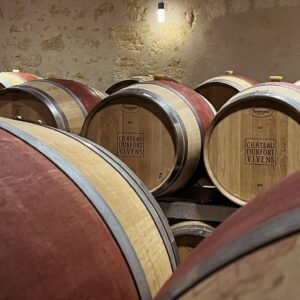 Chateau Dufort Vinens Margaux