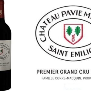 chateau pavie macquin saint emilion premier gran cru classe