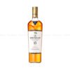 macallan 15 double cask