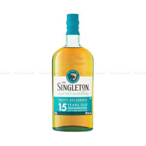 singleton 15 dufftown