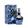 Rượu Whisky : Royal Salute 21 Richard Quinn Edition Black