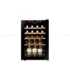 tủ bảo quản rượu vang dunavox 20