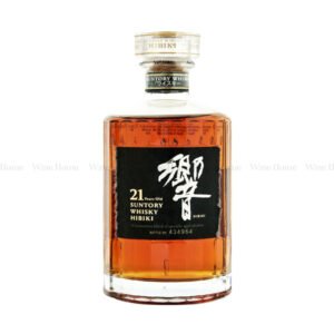 hibiki 21