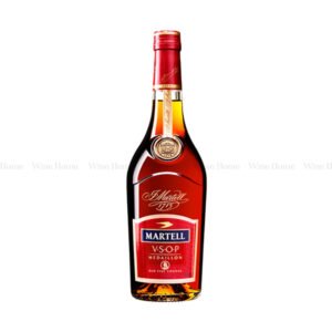 Rượu Cognac Martell VSOP