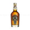 Rượu Whisky : Chivas Regal 25 Original