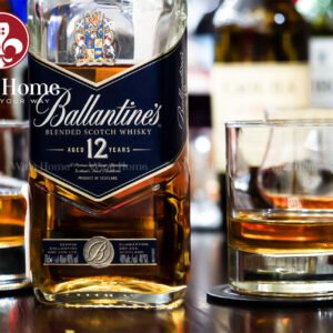 Ballantines 12 Year Old Blended Scotch Whisky 700ml – Whisky Cao Cấp Cho Quý Ông | Rượu Vang Nhập Khẩu Cao Cấp Ballantines 12 Year Old Blended Scotch Whisky 700ml – Whisky Cao Cấp Cho Quý Ông