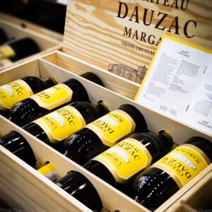 chateau dauzac