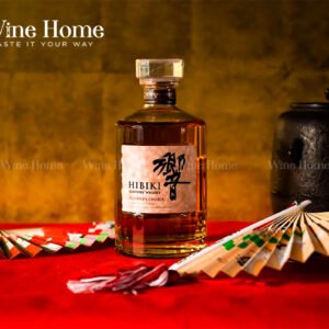 Rượu Whisky HIBIKI BLENDERS CHOICE