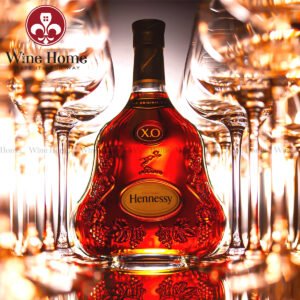 Rượu Cognac : HENNESSY XO 700ml