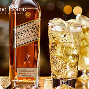 Rượu Johnnie Walker Gold Label – Đẳng Cấp Thượng Hạng | Rượu Vang Nhập Khẩu Cao Cấp Johnnie Walker Gold Label