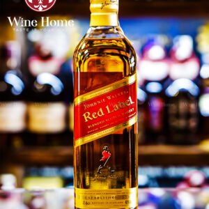 johnnie walker red label 700ml