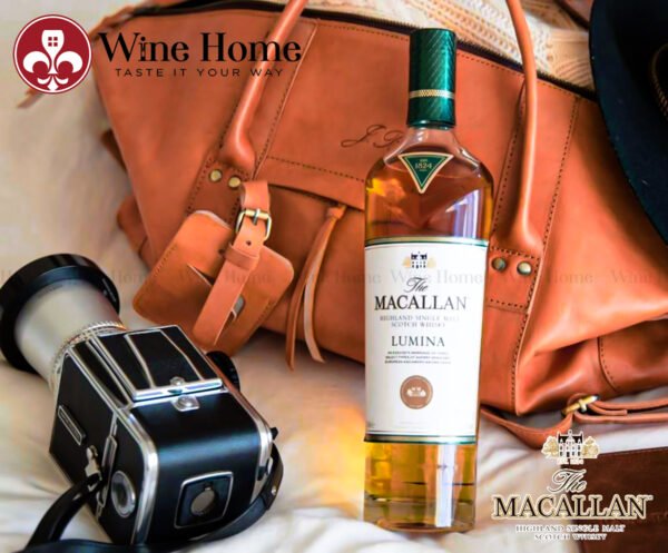 macallan lumina
