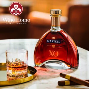 Rượu Cognac Martell XO 700ml – Tinh Hoa Sang Trọng, Gu Thượng Hạng | Rượu Vang Nhập Khẩu Cao Cấp rượu cognac martell xo 700ml