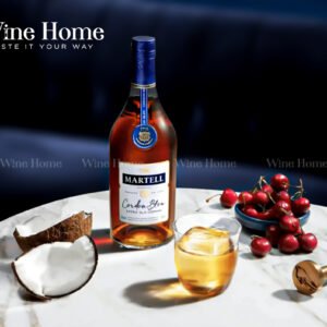 Rượu Cognac Martell Cordon Bleu 700ml – Đẳng Cấp Sưu Tầm, Gu Sành Rượu | Rượu Vang Nhập Khẩu Cao Cấp Rượu Cognac Martell CORDON BLEU