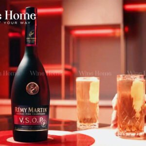 Rượu Cognac Remy Martin VSOP 700ml – Sự Lựa Chọn Đẳng Cấp Cho Người Thưởng Rượu | Rượu Vang Nhập Khẩu Cao Cấp Rượu Cognac Remy Martin VSOP