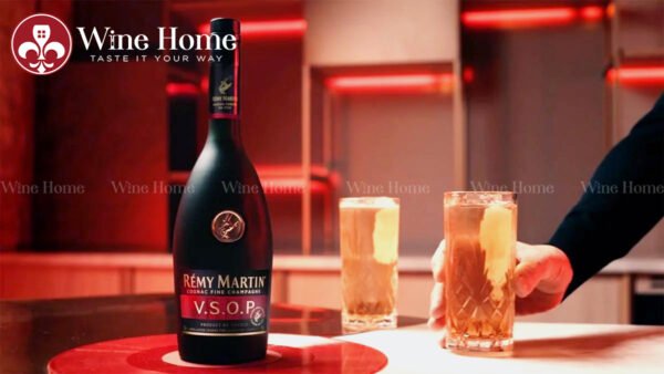 Rượu Cognac Remy Martin VSOP