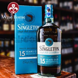 singleton 15 years old dufftown
