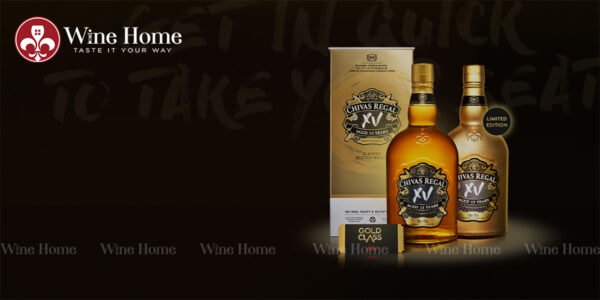 rượu chivas 15