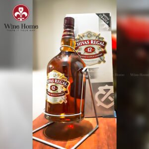 chivas 12 4500ml