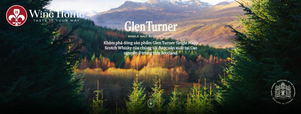 Glen Turner