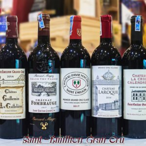 saint emilion gran cru