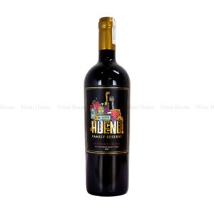 Rượu vang Chile HUENU Family Reserve Winemakers Blend