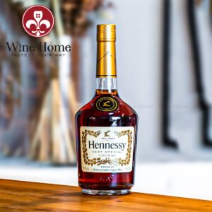 Rượu Cognac Hennessy Very Special 700ml – Sành Điệu, Đậm Phong Cách Cho Mọi Dịp | Rượu Vang Nhập Khẩu Cao Cấp Rượu Cognac HENNESSY VERY SPECIAL