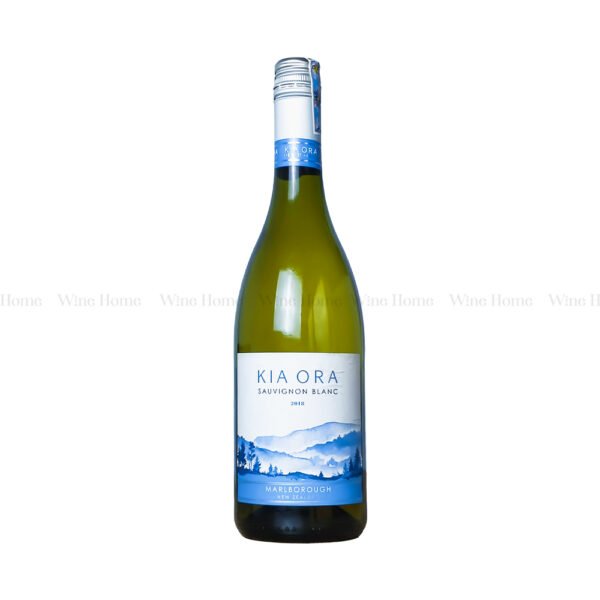 rượu vang trắng kia ora sauvignon blanc