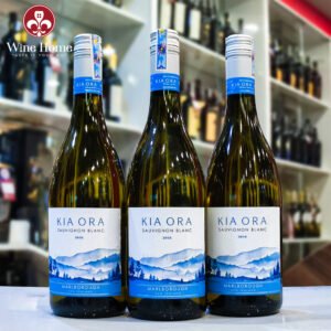 rượu vang trắng kia ora sauvignon blanc